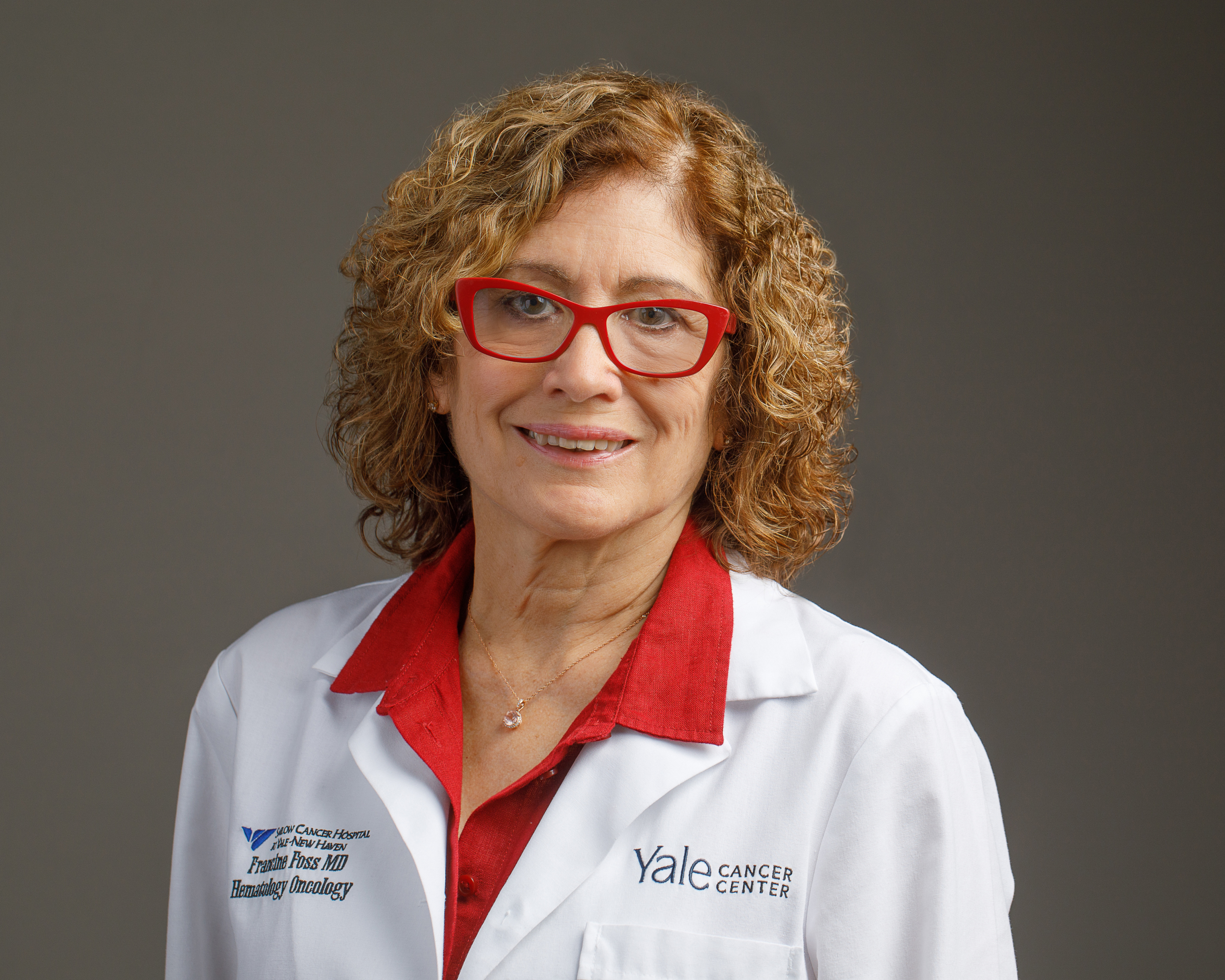 Image of Image of Francine Foss, MD