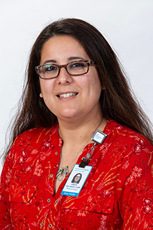 Image of Image of Dandie L. Gallaher, LCSW, MSW