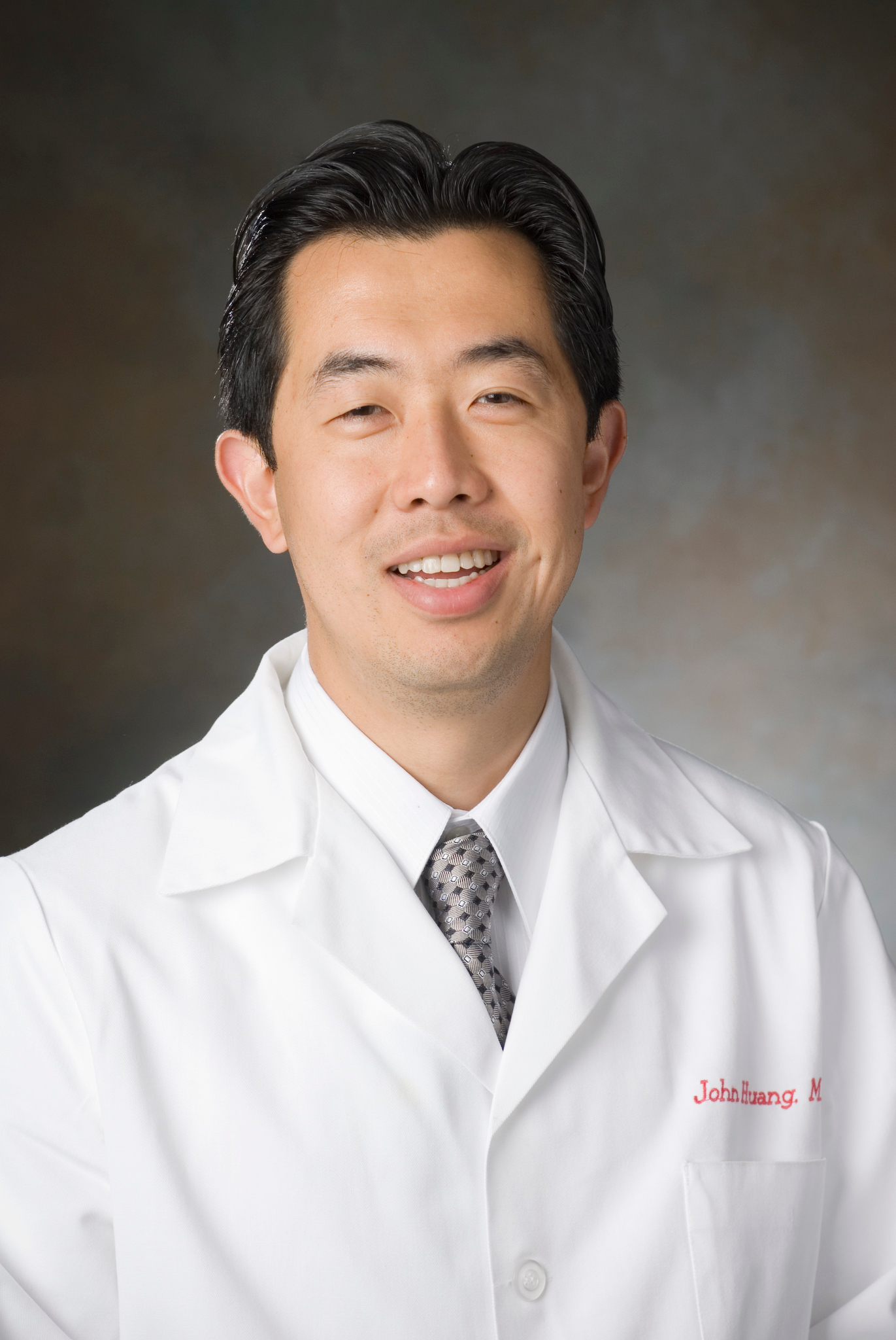 Image of Image of John J. Huang, MD