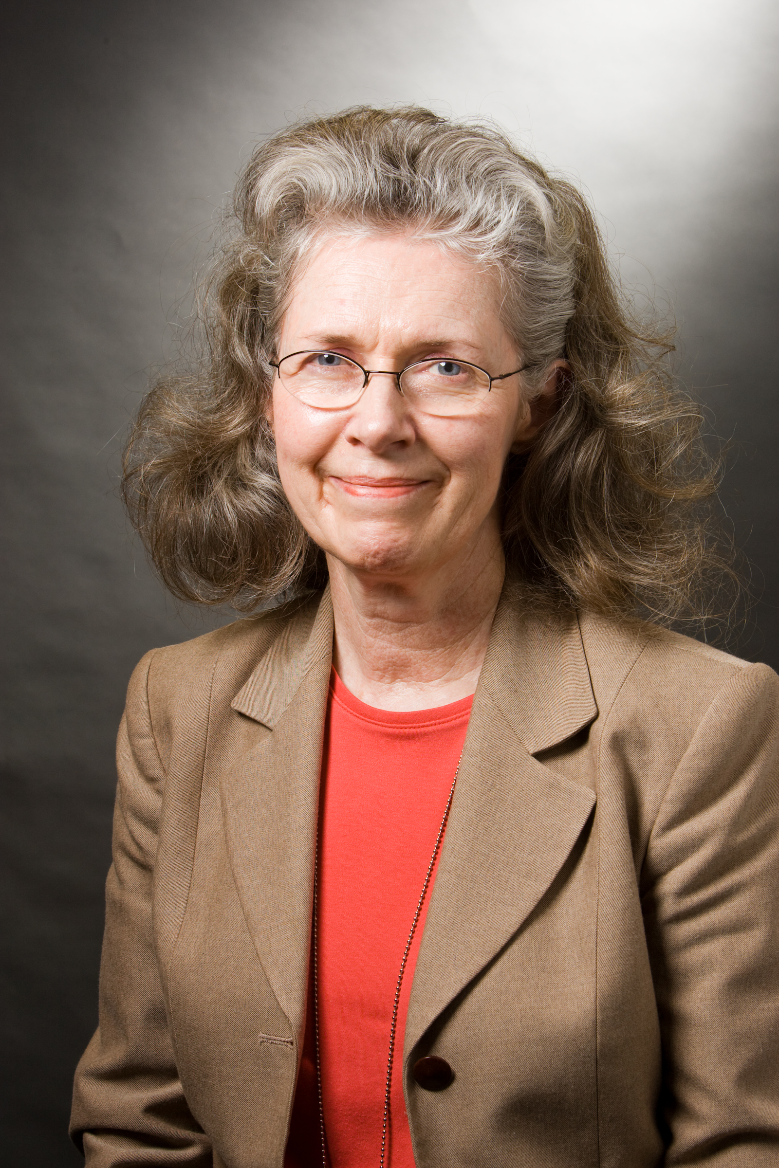Image of Image of Kathleen Stoessel, MD