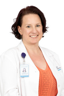 Image of Image of Laura S. Regnere, APRN