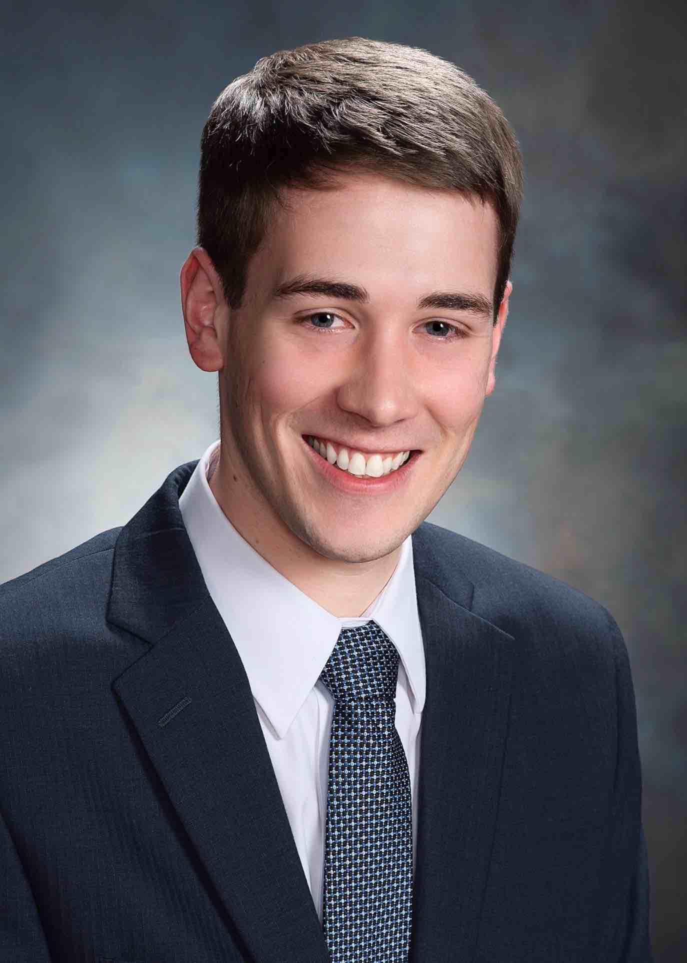 Meet Yale Rheumatology, Allergy & Immunology’s Firstyear Fellows