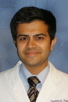 Image of Image of Kapil R. Desai, MD