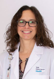 Image of Image of Zadie Kenkare, MD