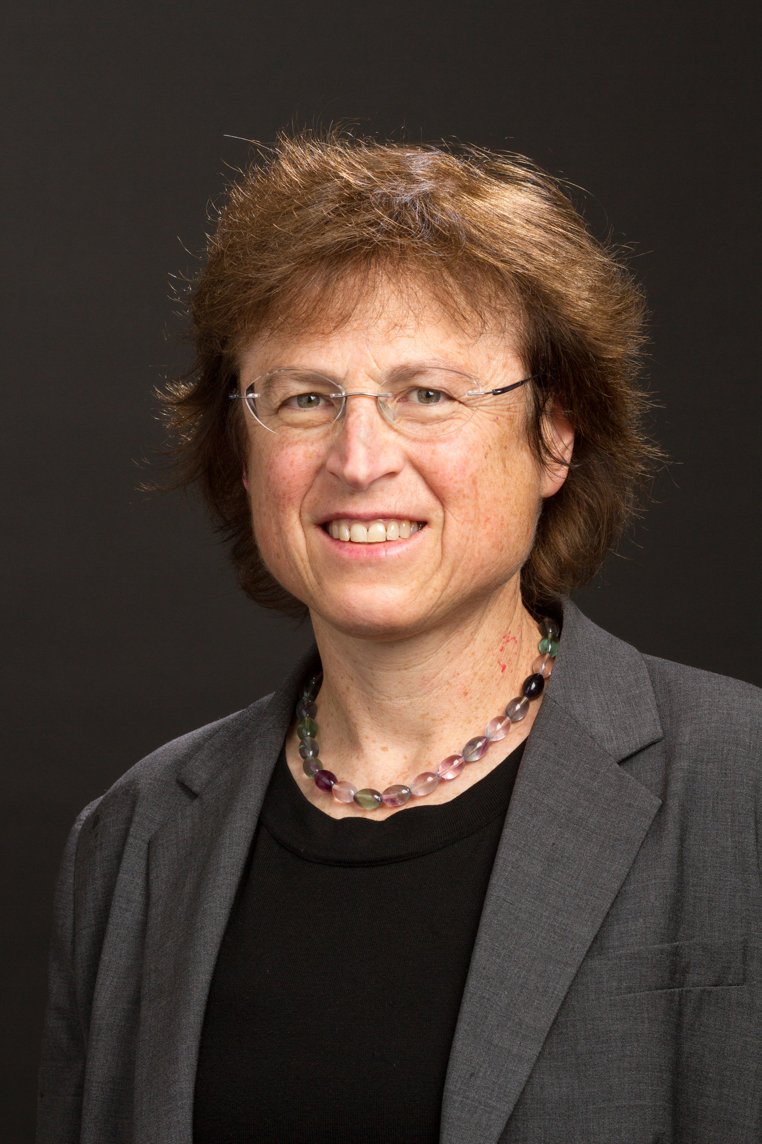 Image of Image of Carrie A. Redlich, MD, MPH, BA