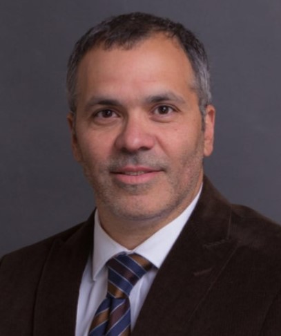 Image of Image of Jorge M. Rivera, DPM