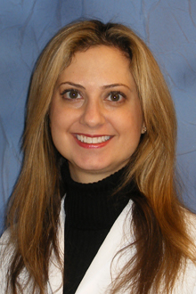 Image of Image of Maria M. LoTempio, MD