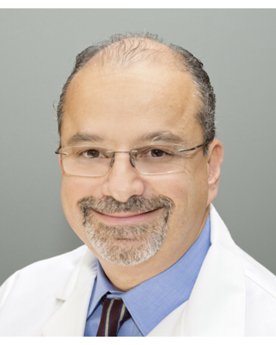 Image of Image of Arsenio Bustos, MD