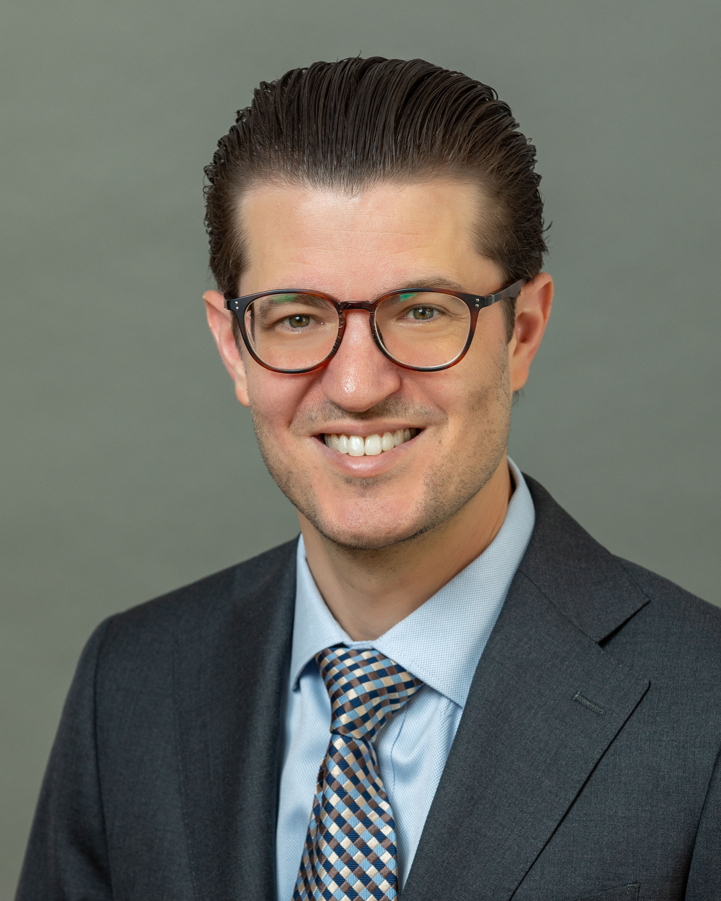 Image of Image of David Well, MD
