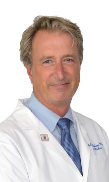 Image of Image of Michael J. Hulstyn, MD