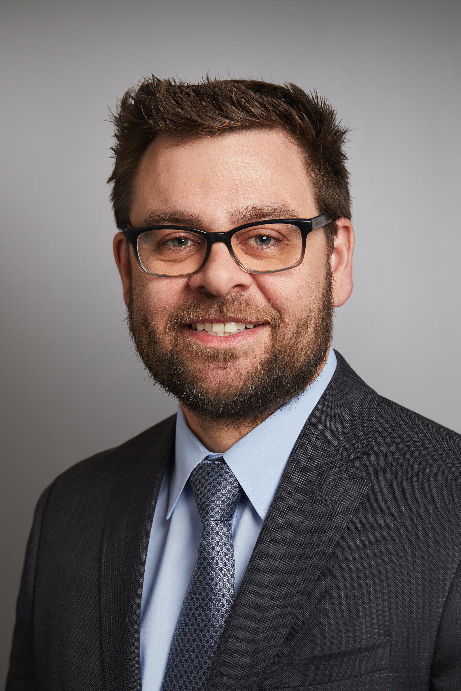 Image of Image of Douglas M. Hildrew, MD, FACS