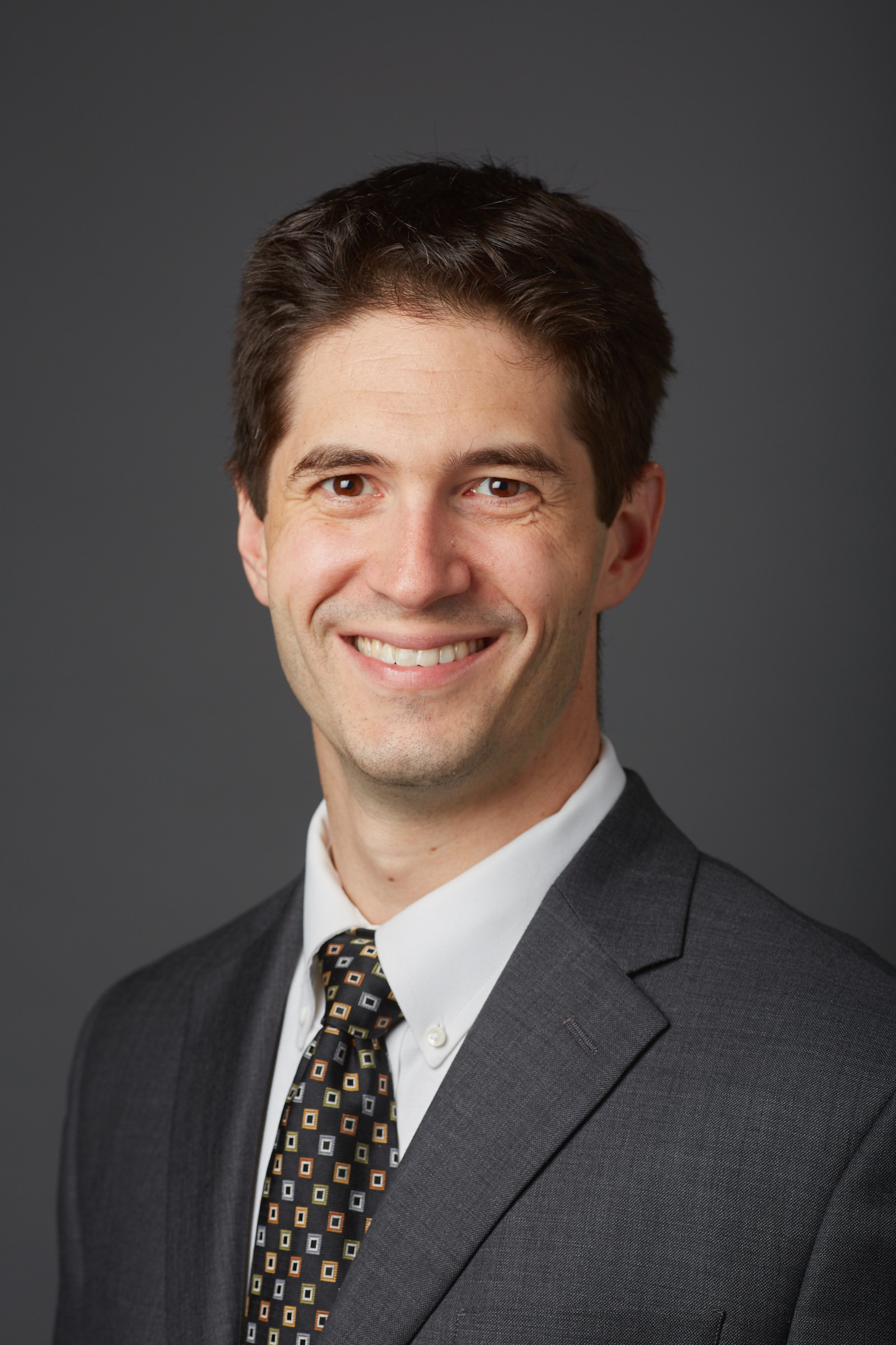 Image of Image of Stephen Baldassarri, MD, MHS