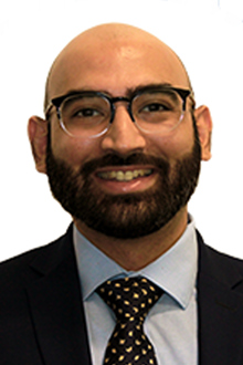 Image of Image of Nabeel Ali, MD