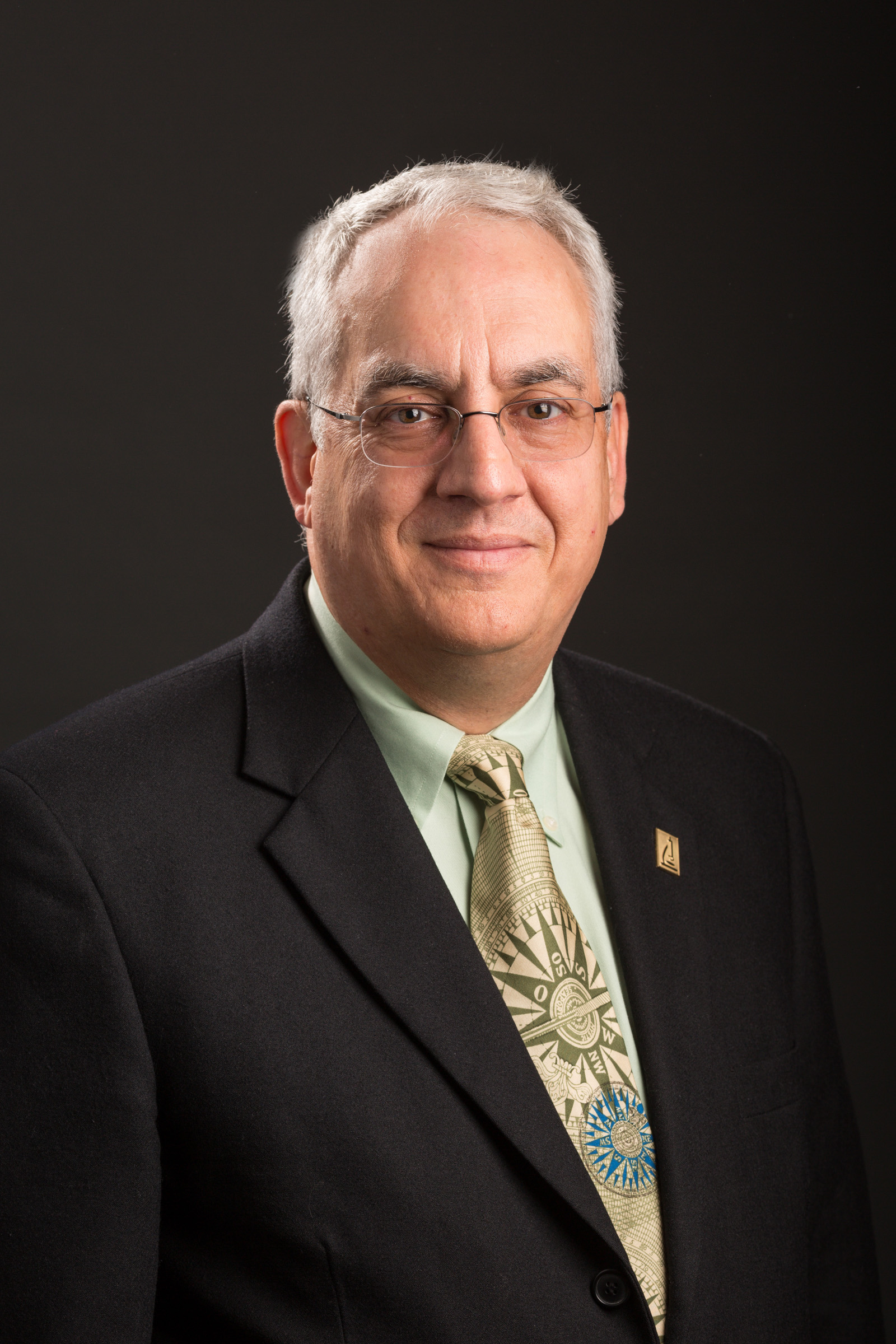 Image of Image of Sheldon Campbell, MD, PhD