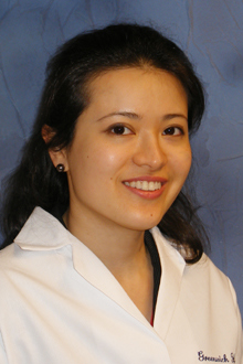 Image of Image of Julie Vasile, MD