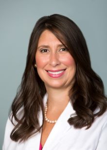 Image of Image of Eliza Fantarella, DPM