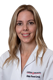 Image of Image of Dana Powers-Lewis, APRN
