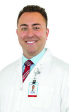 Image of Image of Michael I. Gazes, DPM
