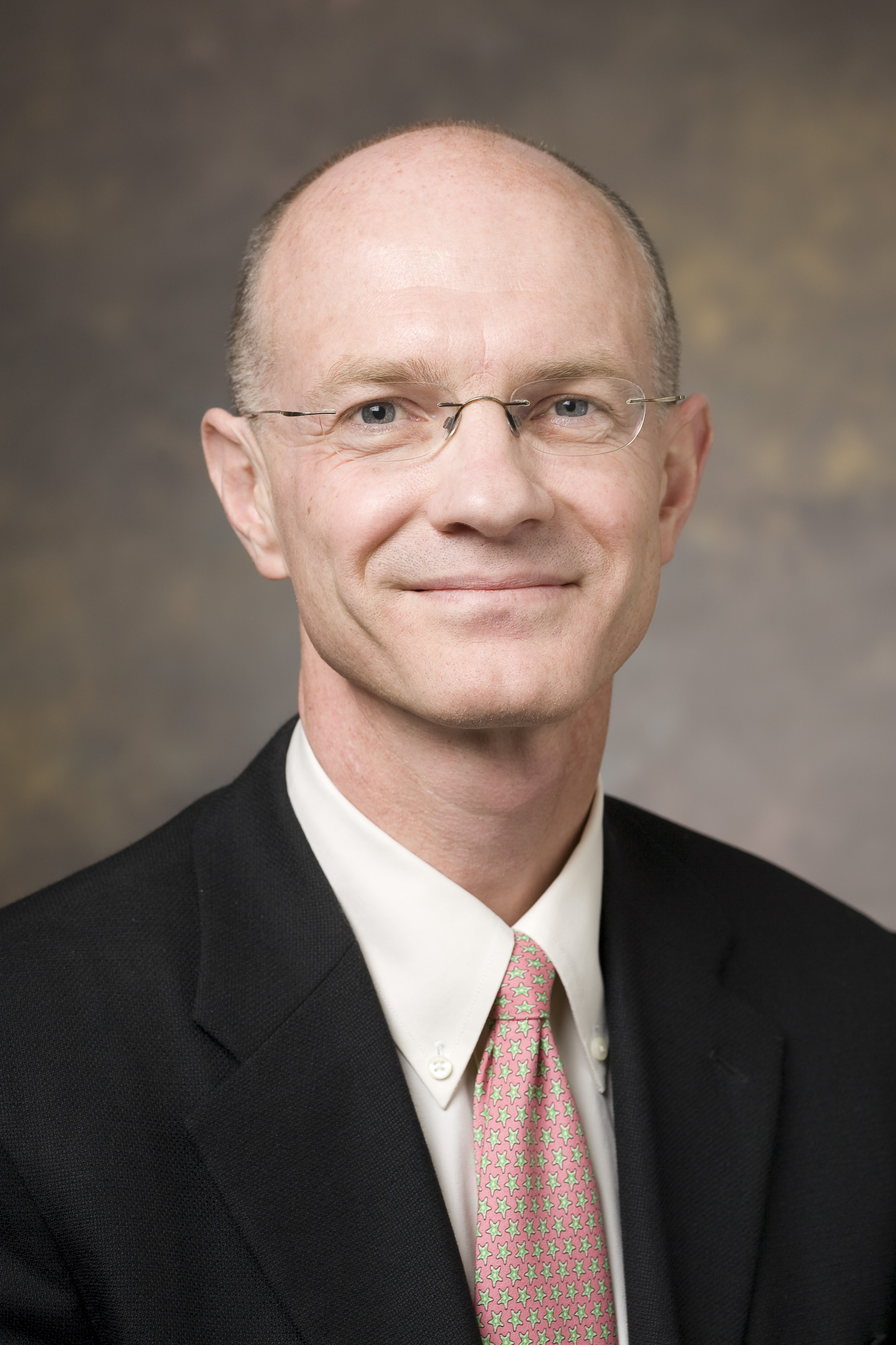 Image of Image of Mark Russi, MD, MPH