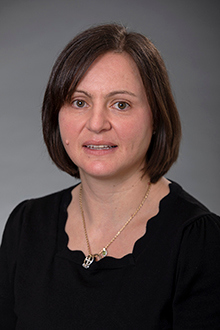 Image of Image of Crina M. Boeras, MD