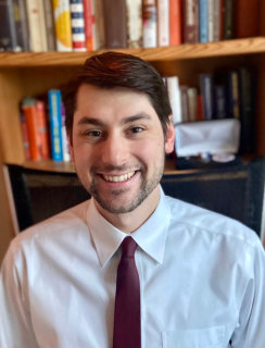 Image of Image of Eric J. Schwaber, MD