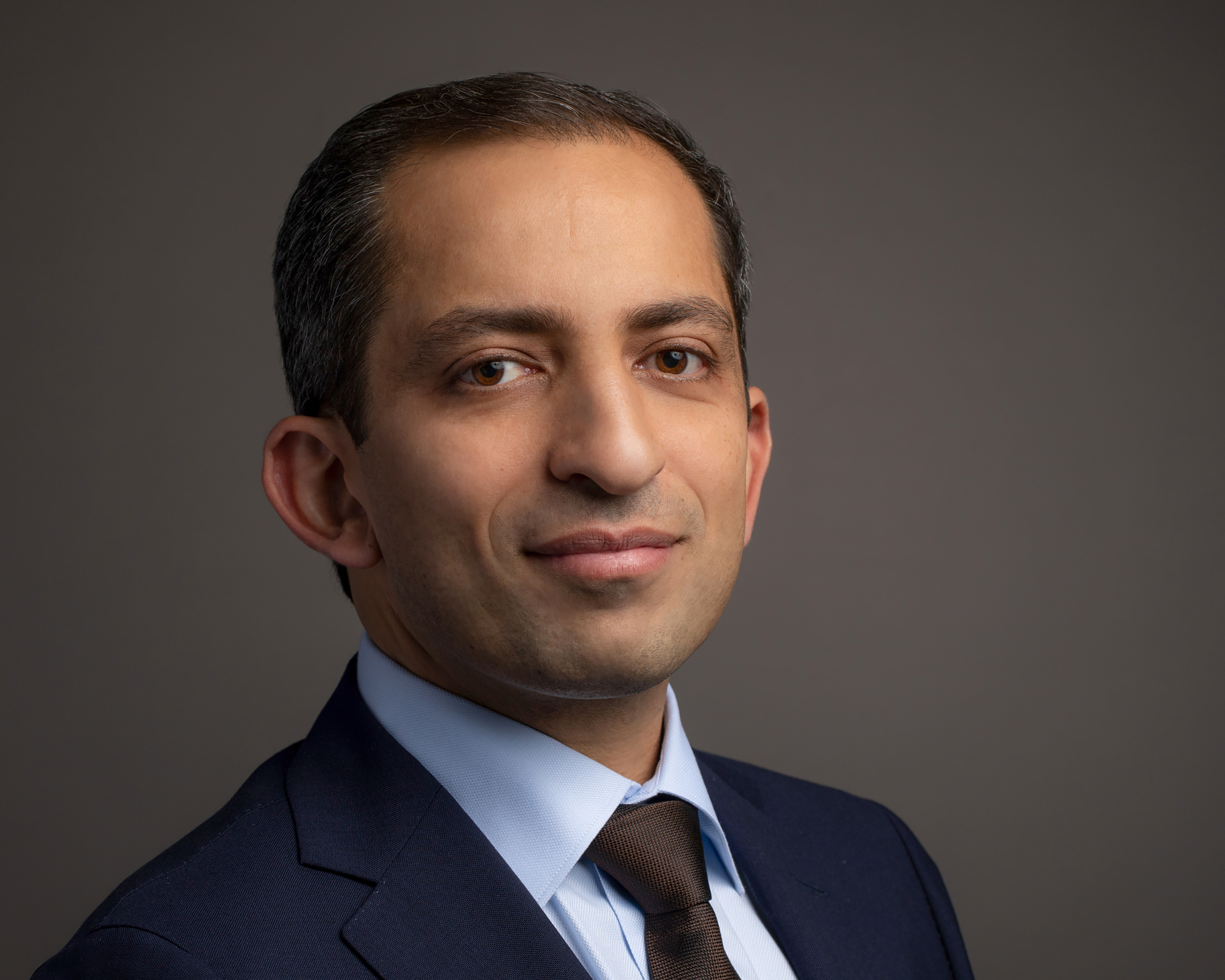 Image of Image of Mathieu Bakhoum, MD, PhD