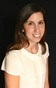 Image of Image of Marisa K. DeMatteo-Santa, DPM
