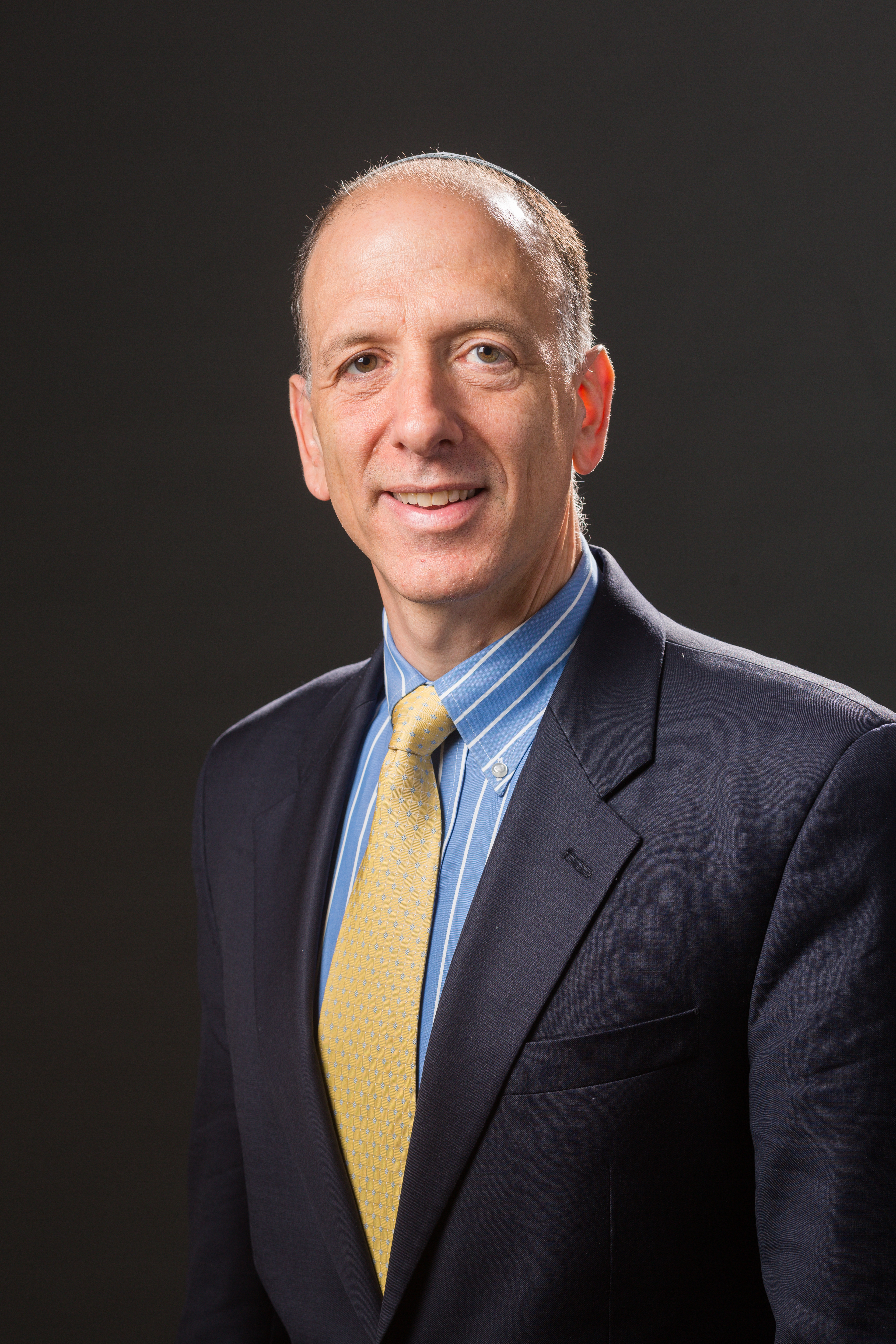 Image of Image of Hal Blumenfeld, MD, PhD