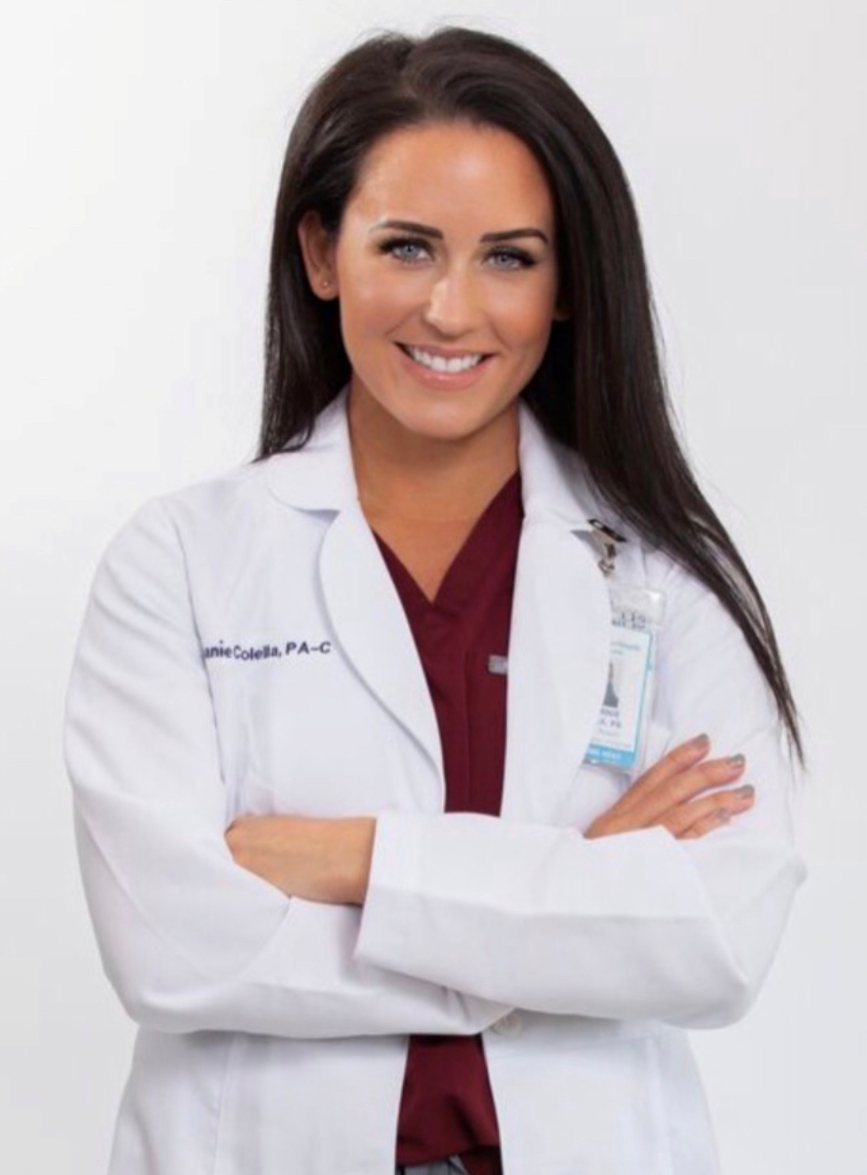 Image of Image of Stephanie Colella, PA