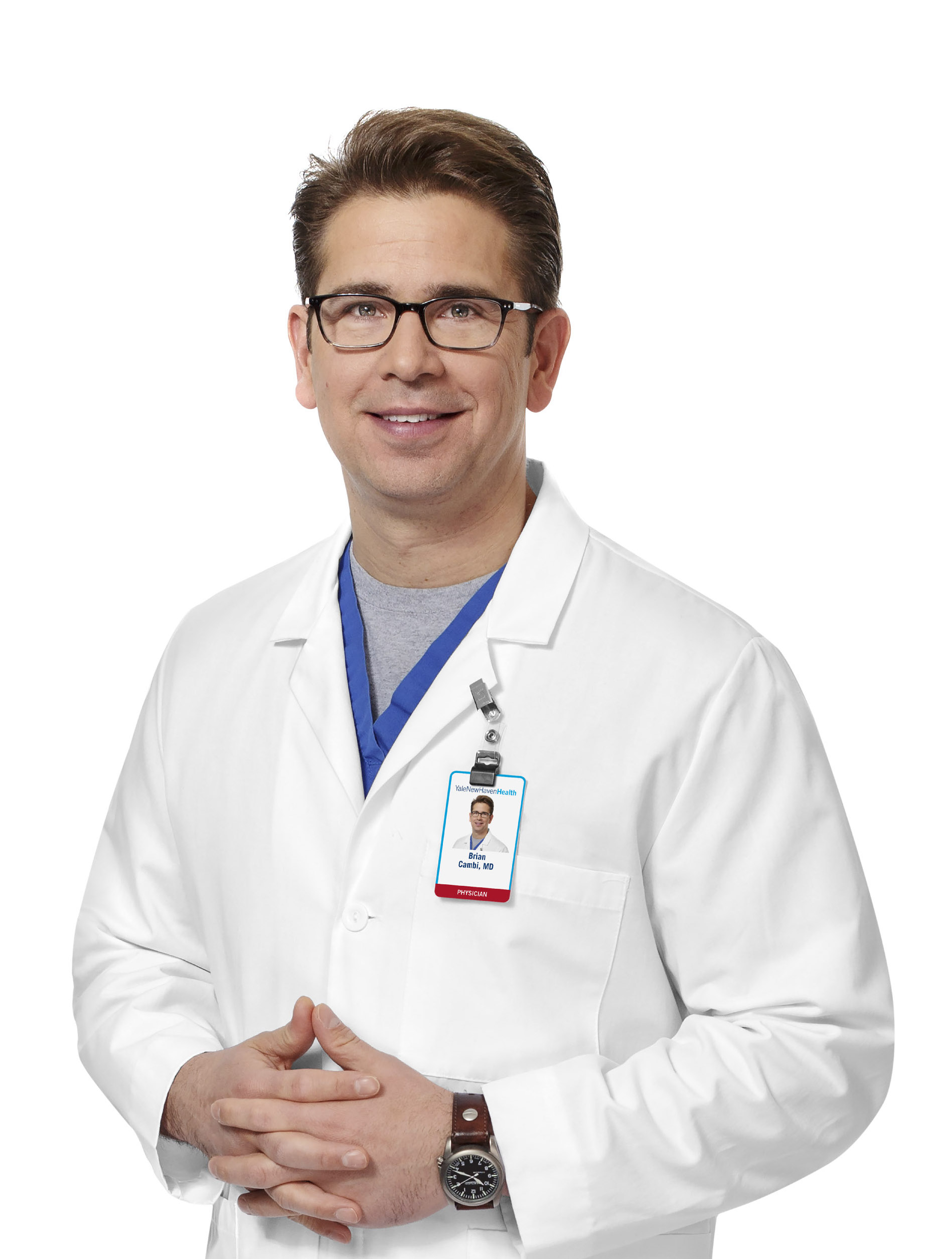 Image of Image of Brian Cambi, MD, FACC, FSCAI
