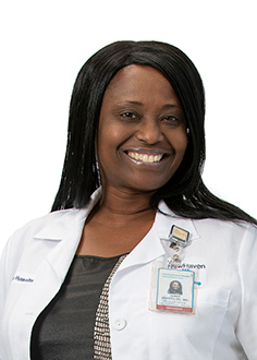 Image of Image of Jenny Hyppolite, MD