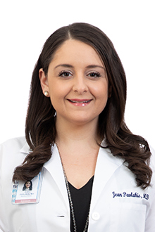Image of Image of Jean Pavlakis, MD