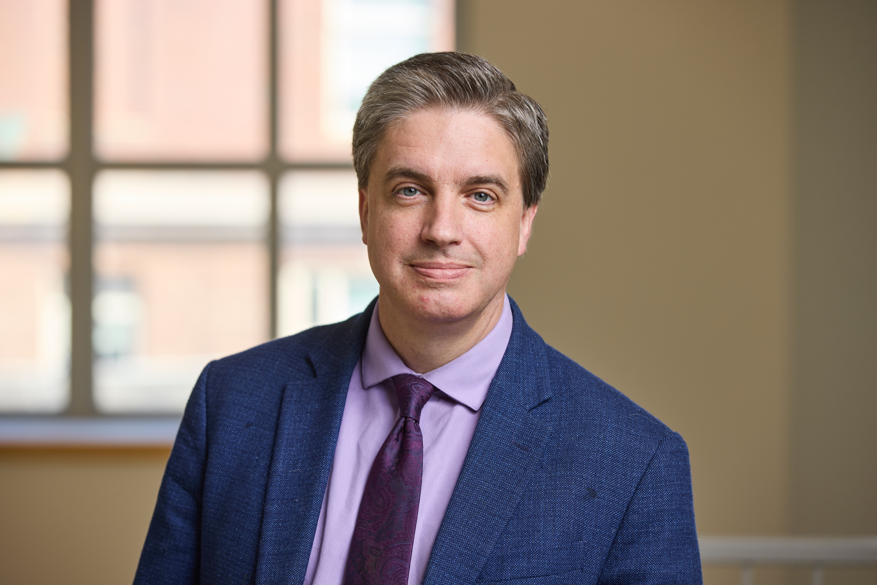 Image of Image of Christopher Pittenger, MD, PhD