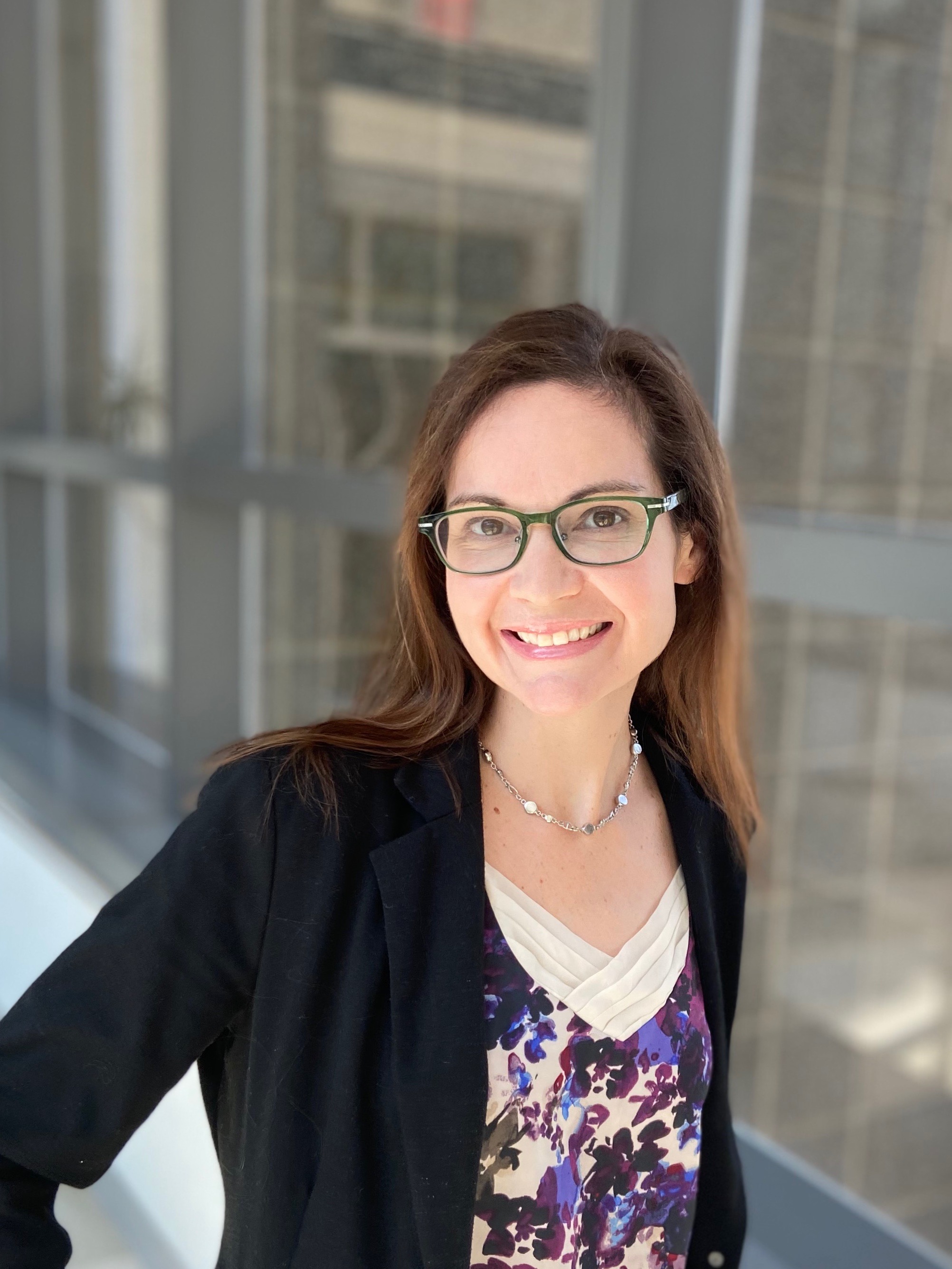 Image of Image of Rachel Osborn, MD