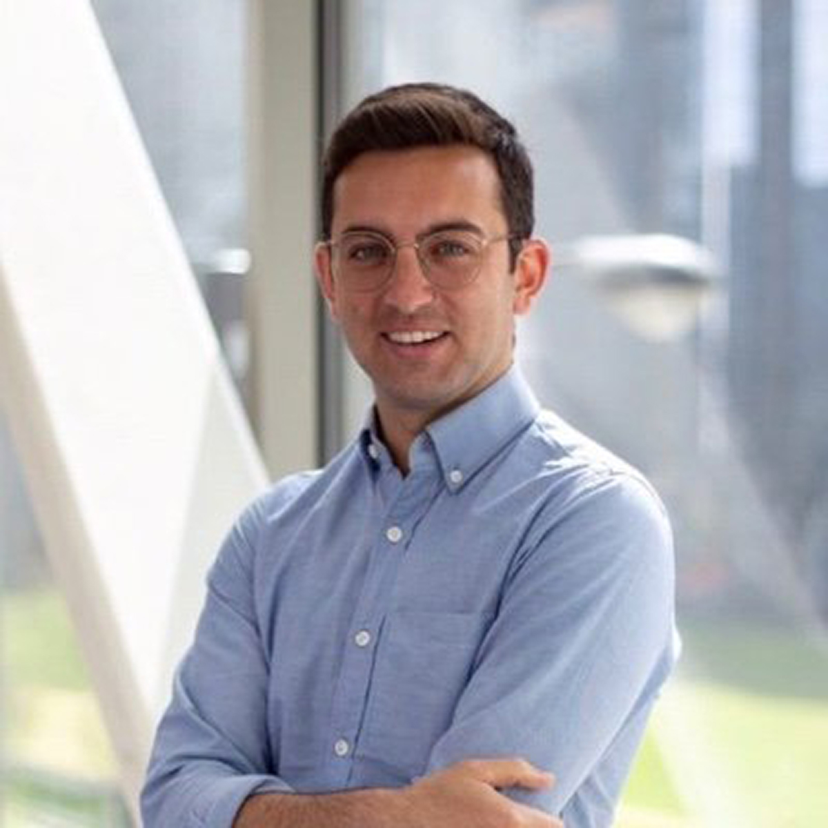 Image of Image of Seth Barishansky, MD