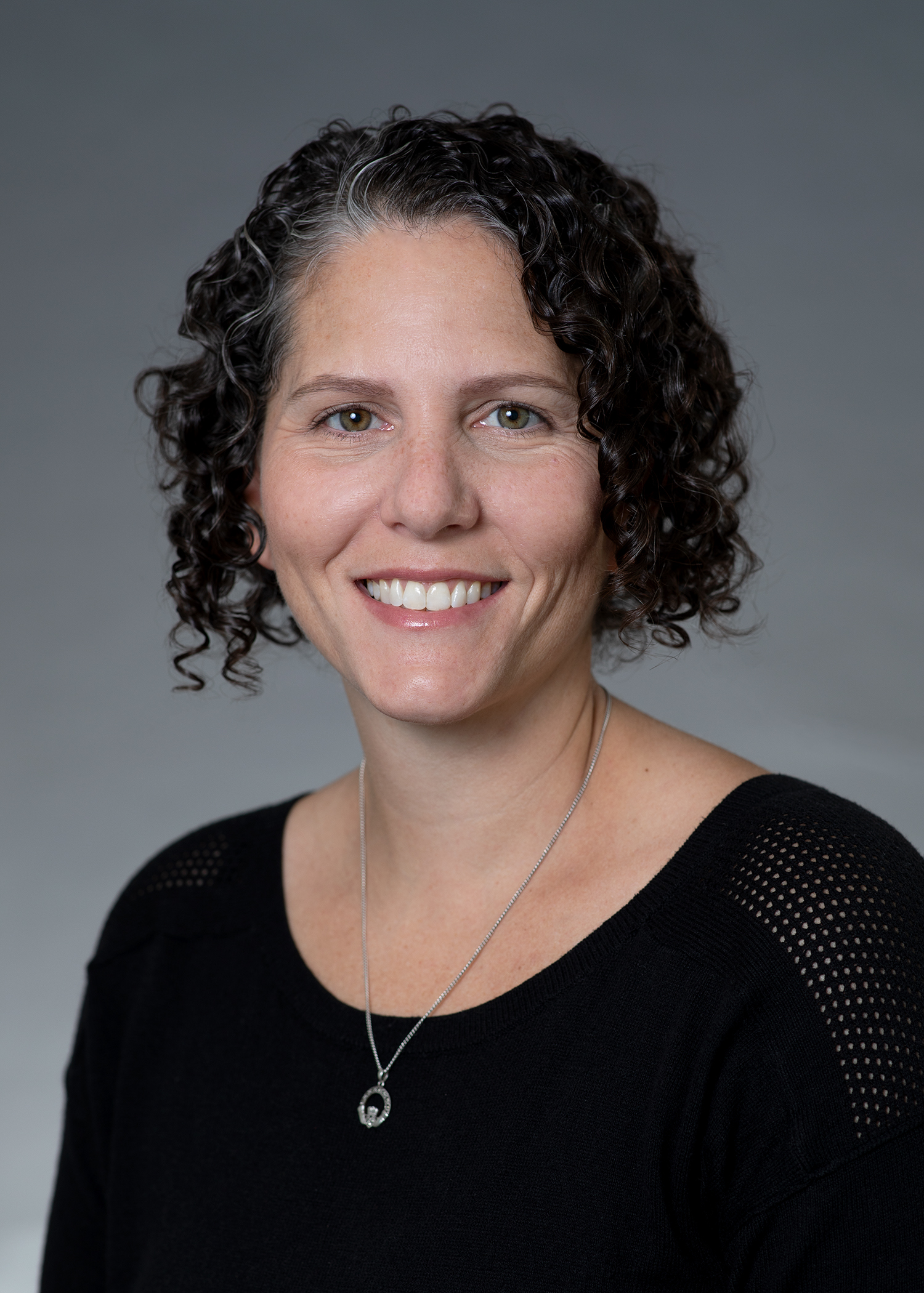 Image of Image of Megan L. Sankovich, AuD