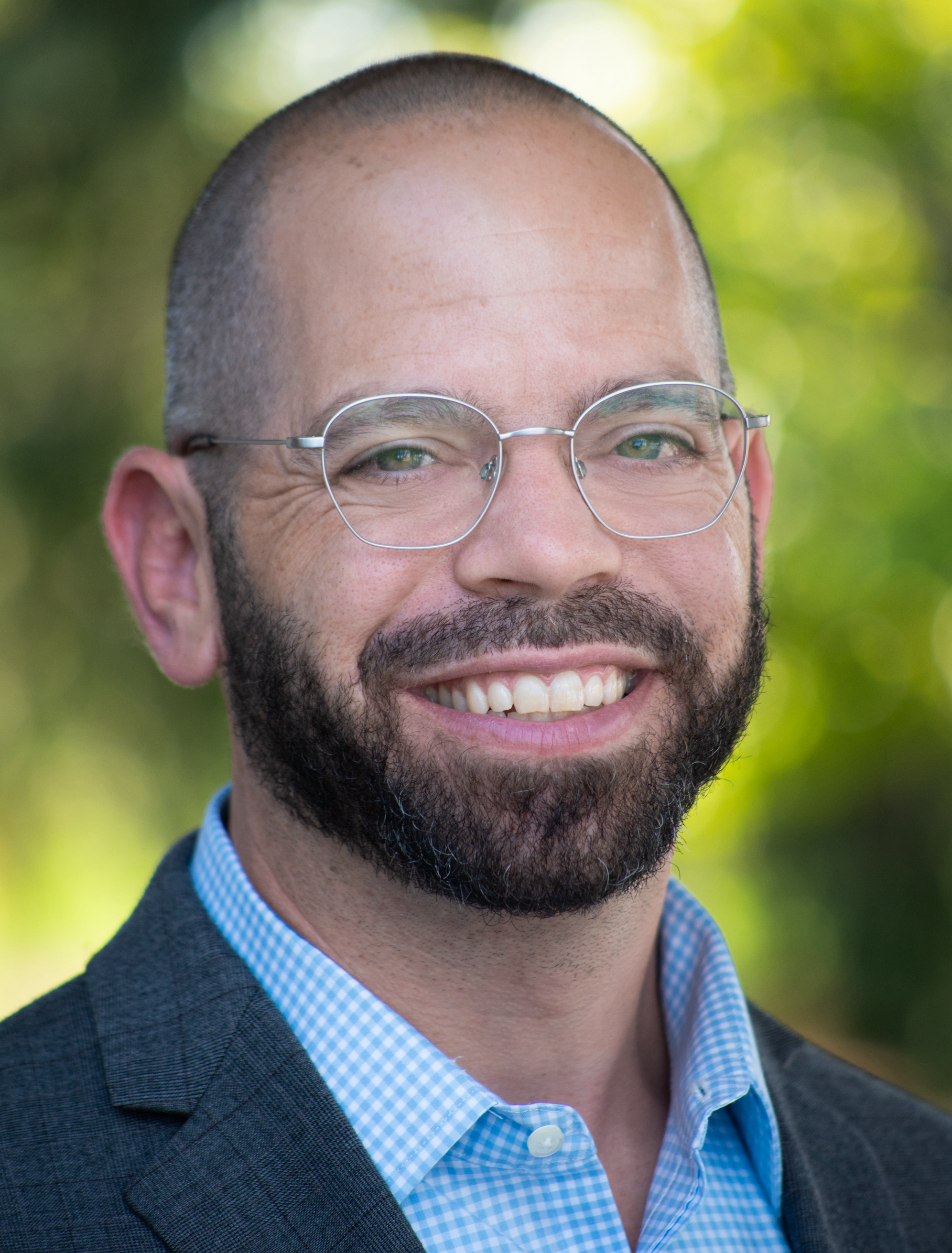 Image of Image of Asher Marks, MD