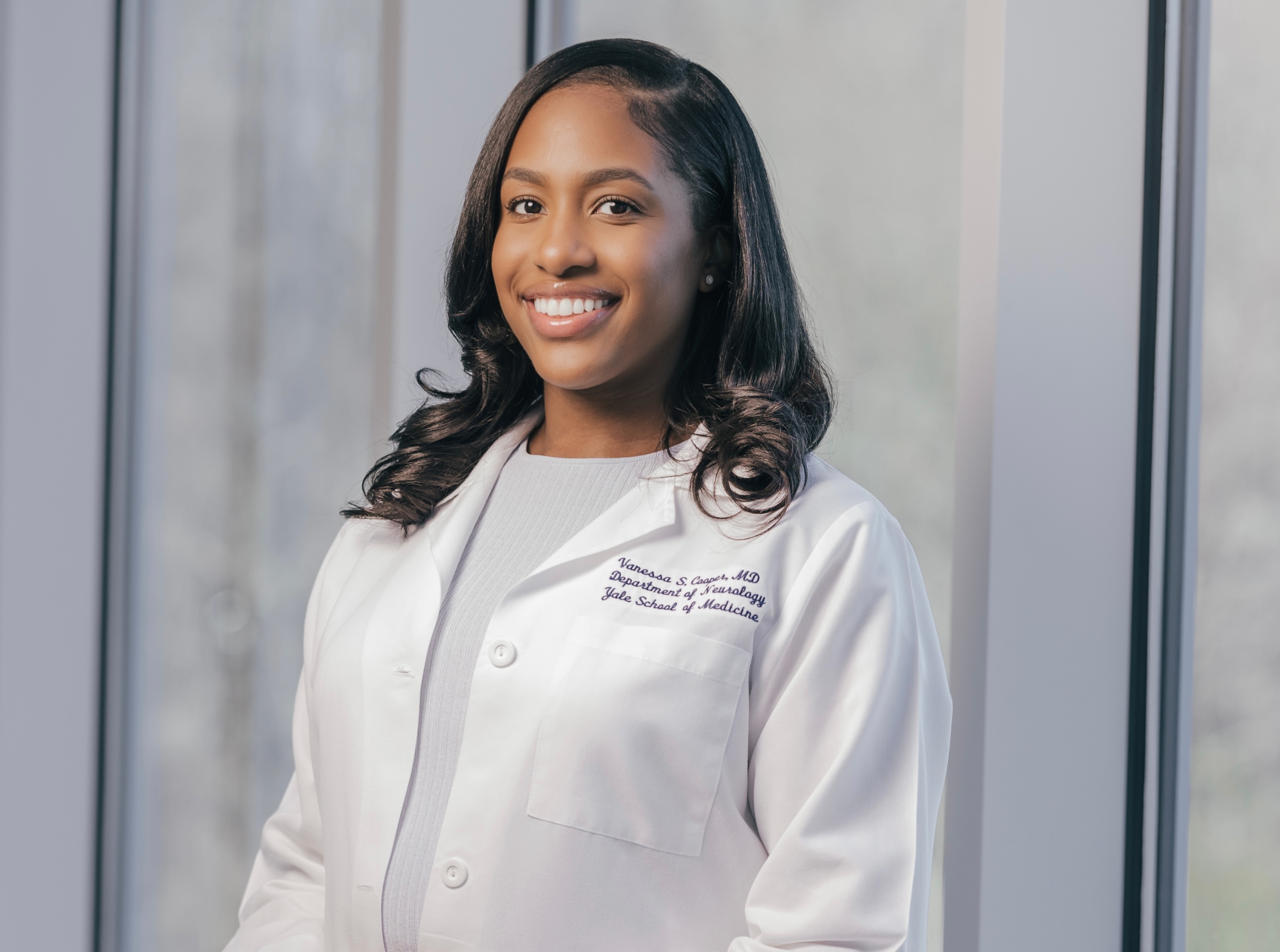 Image of Image of Vanessa Cooper, MD