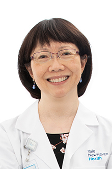 Image of Image of Foong-Yi Lin, MD