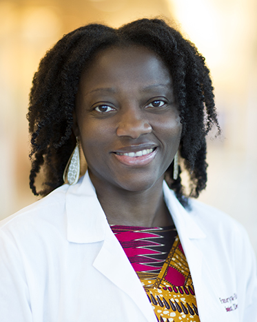 Image of Image of Frances Denu, MD