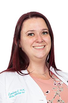 Image of Image of Lyndsey Lukas, APRN