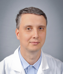 Image of Image of Alin O. Bortan, MD