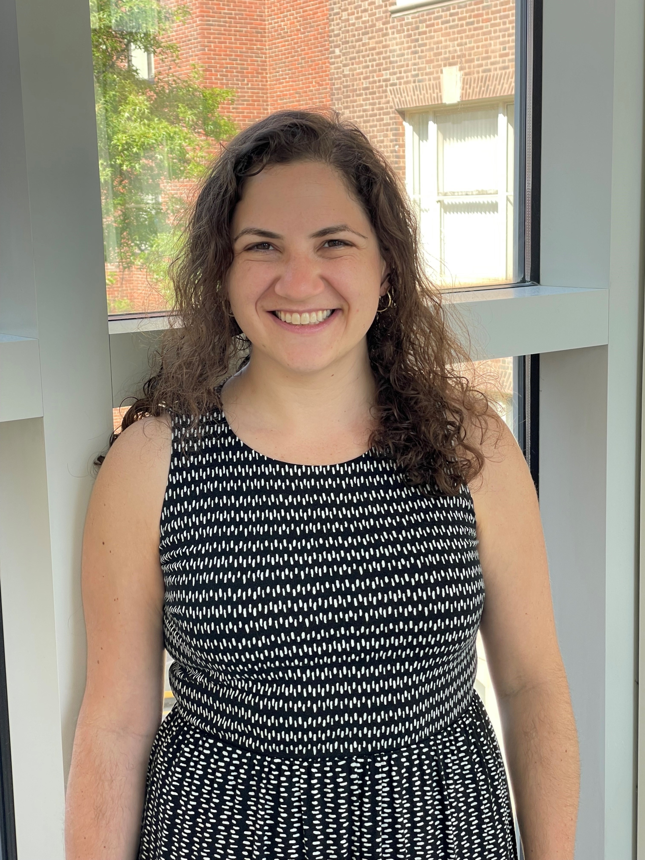 Image of Image of Daniella Nussbaum, MD
