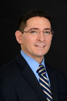 Image of Image of Daren Spinelle, MD