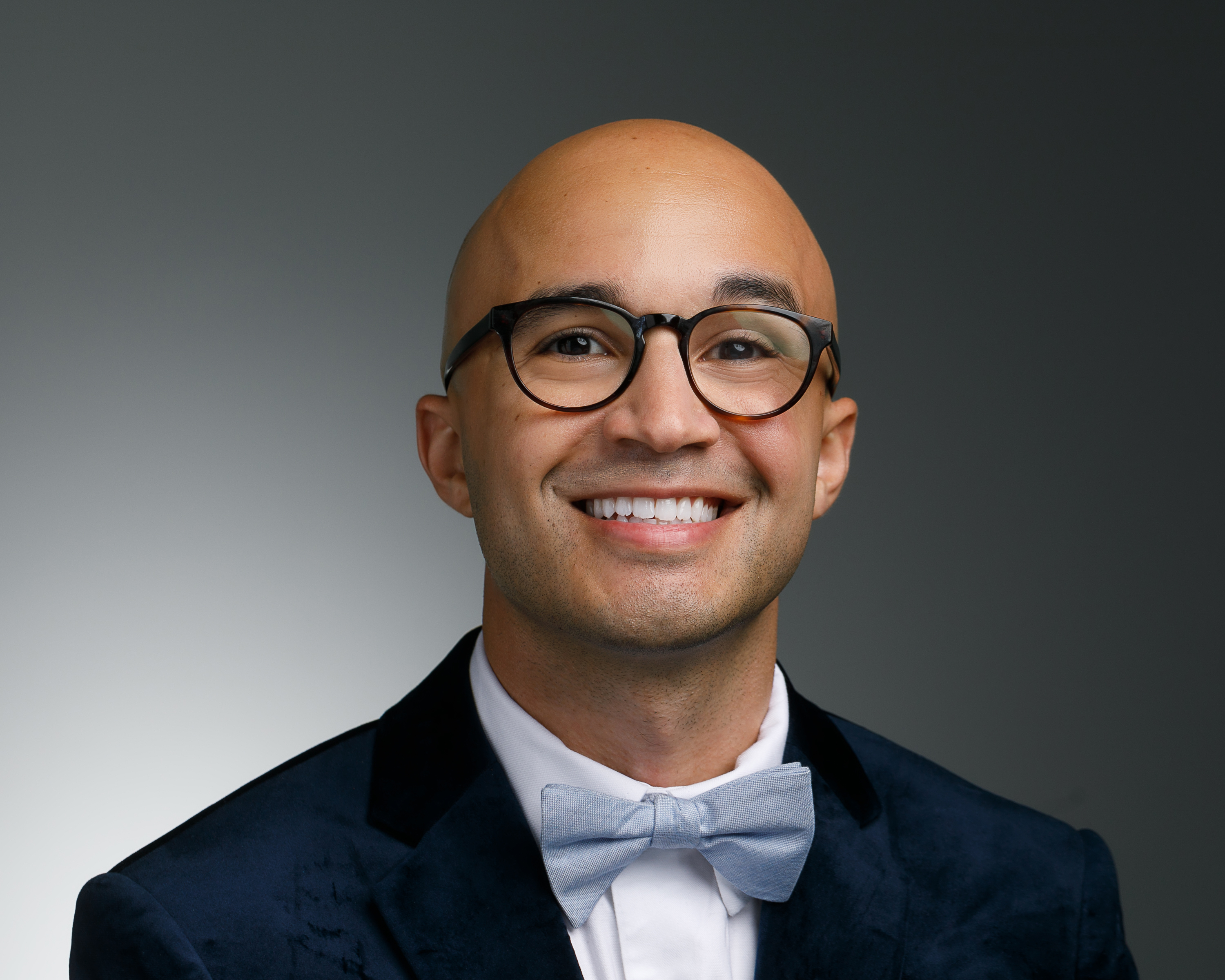 Image of Image of Gabriel Cartagena, PhD