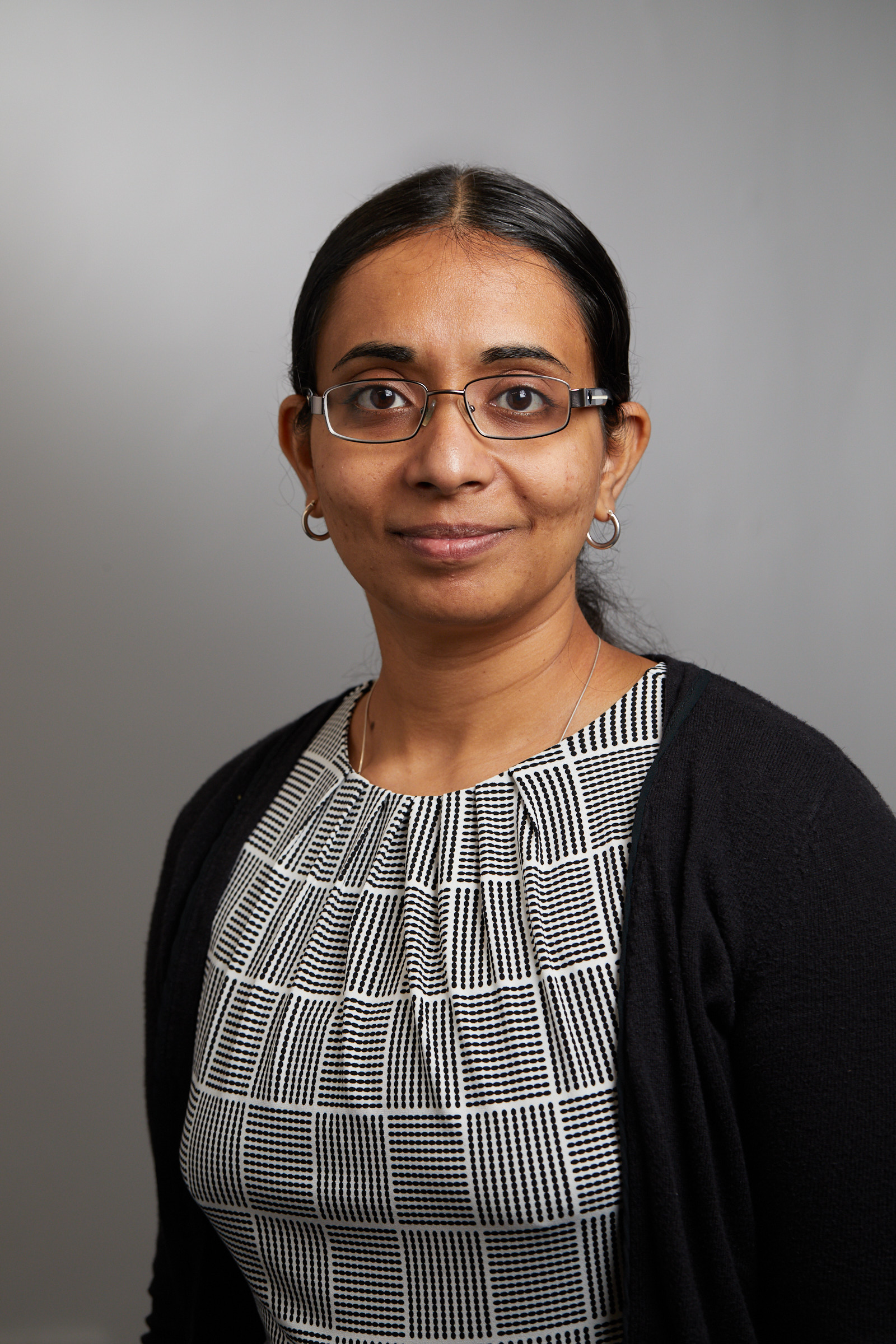 Image of Image of Anusha Sundararajan, MBBS, MD