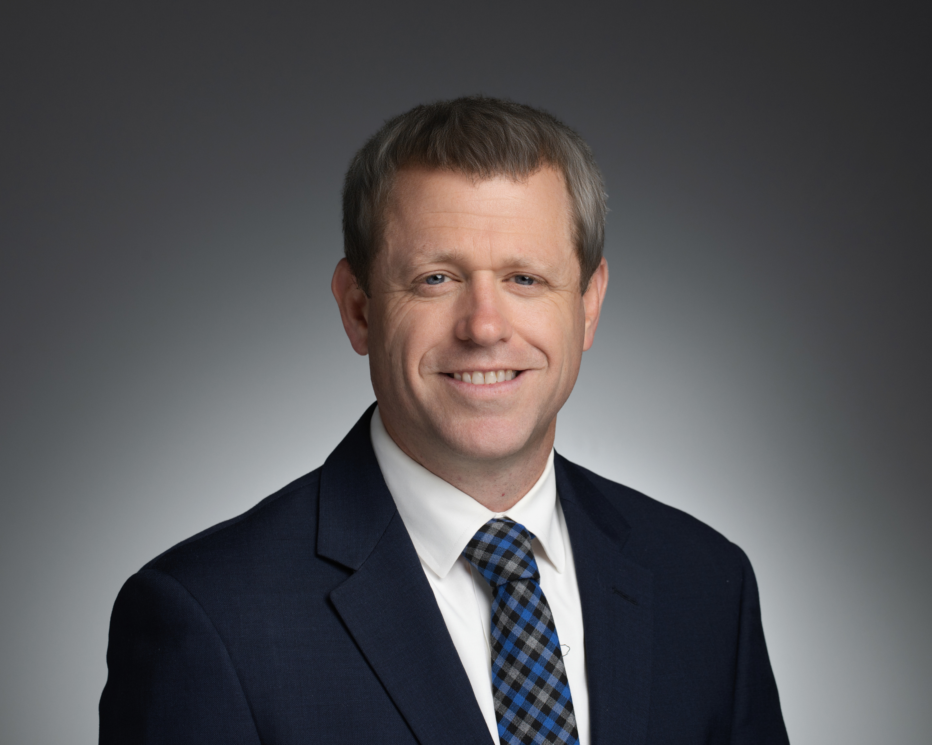 Image of Image of Benjamin Landis, MD