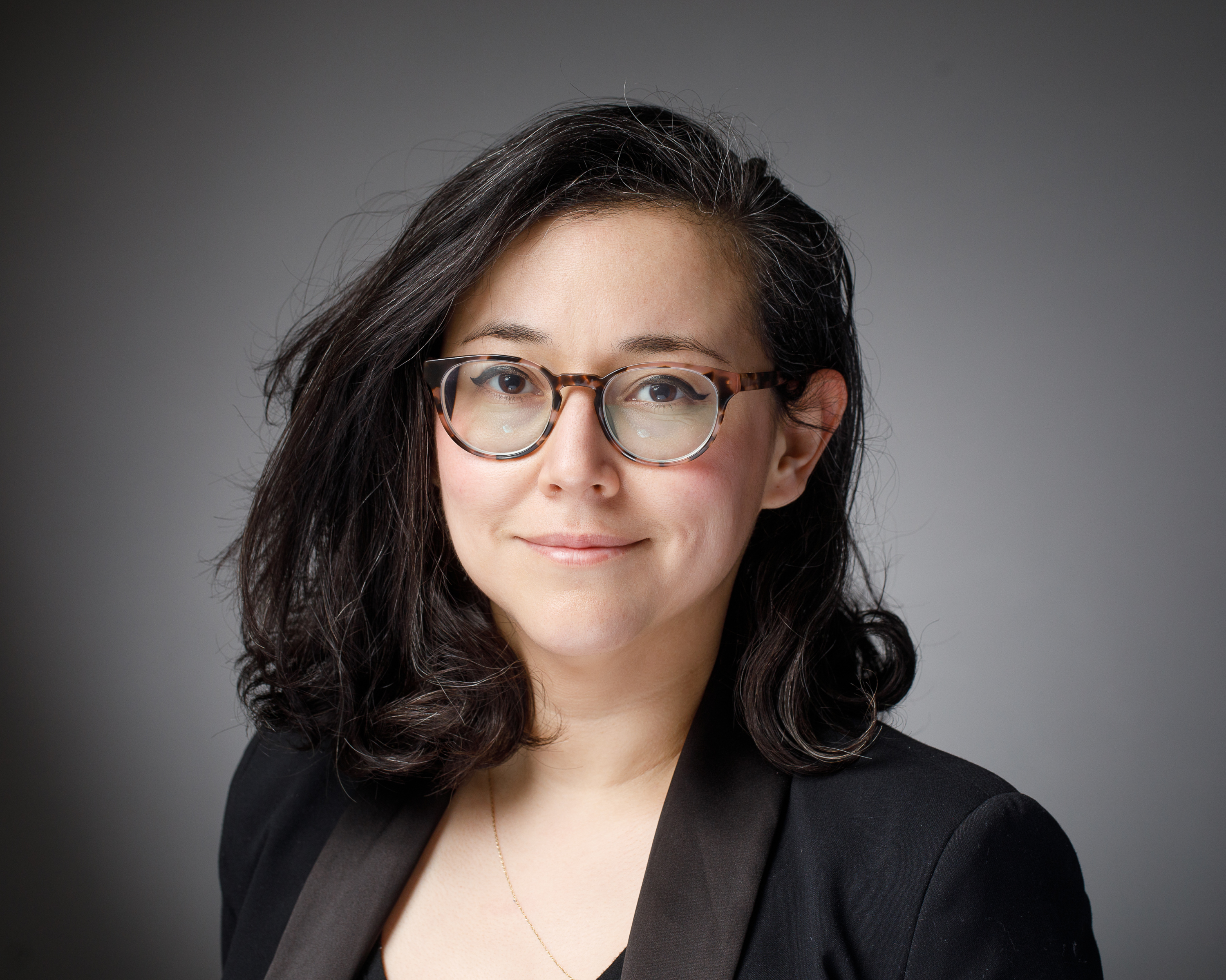 Image of Image of Linda Ruiz, PhD