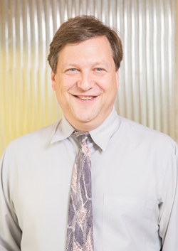 Image of Image of Wayne S. Warren, MD