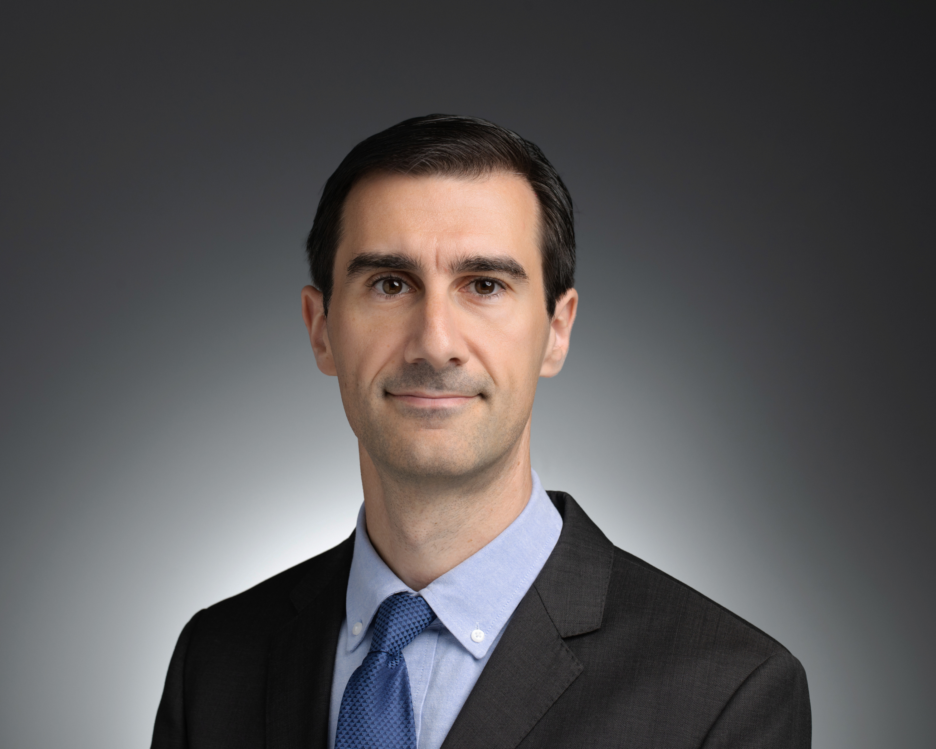 Image of Image of Robert A. Rifkin, MD, PhD